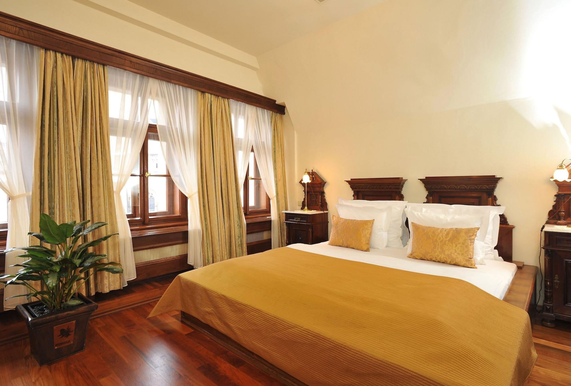 Grand Hotel Praha Phòng bức ảnh