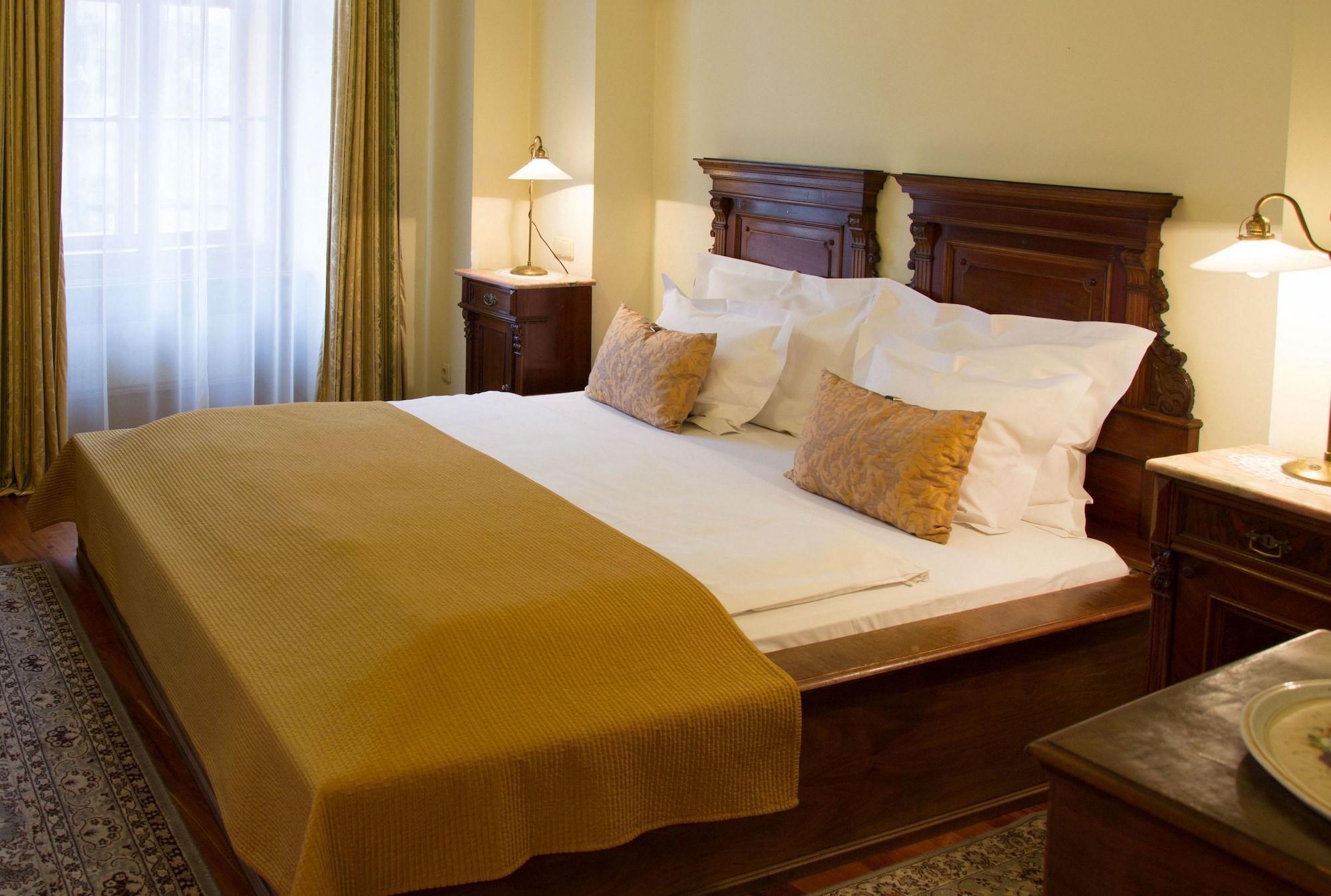 Grand Hotel Praha Ngoại thất bức ảnh