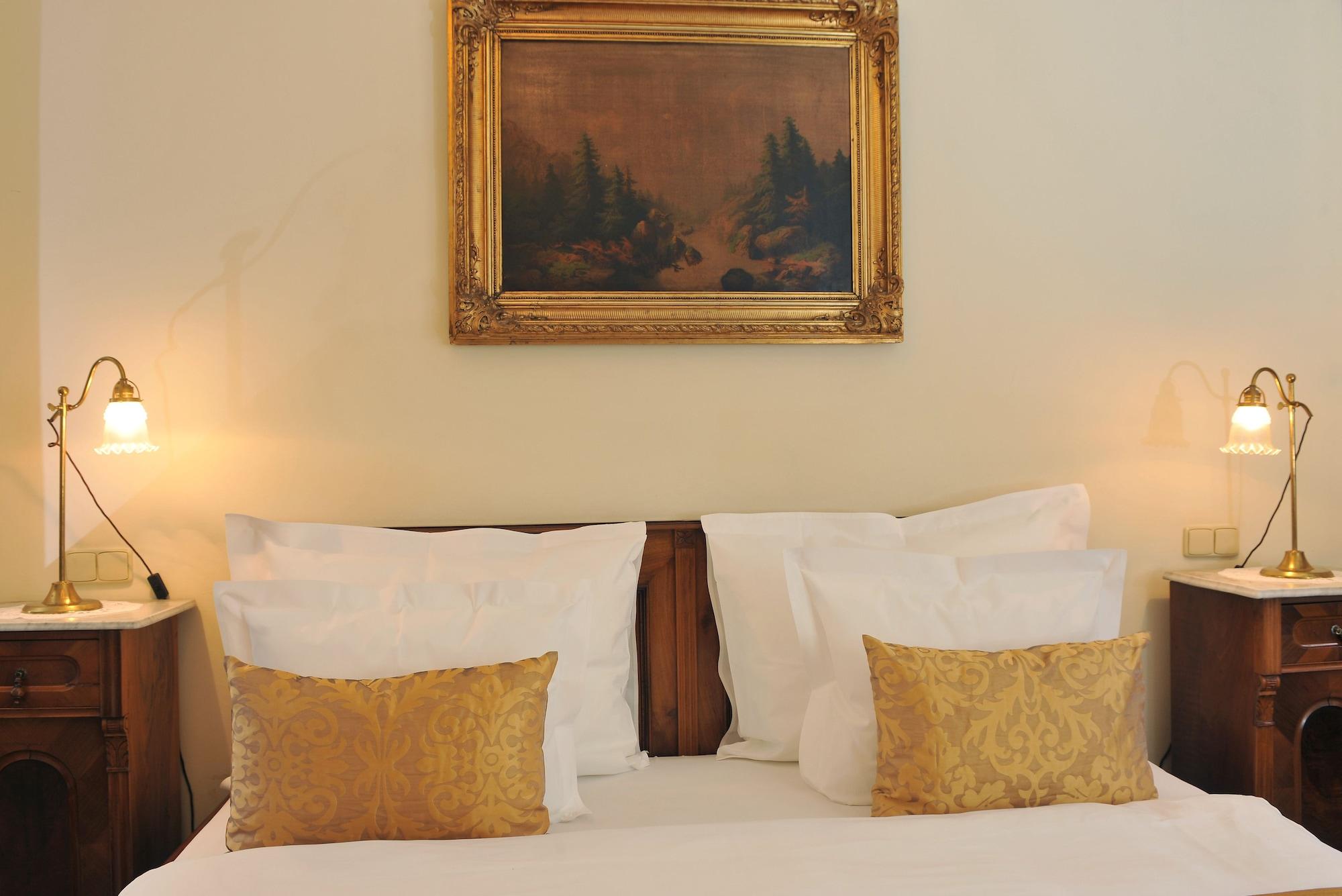 Grand Hotel Praha Ngoại thất bức ảnh