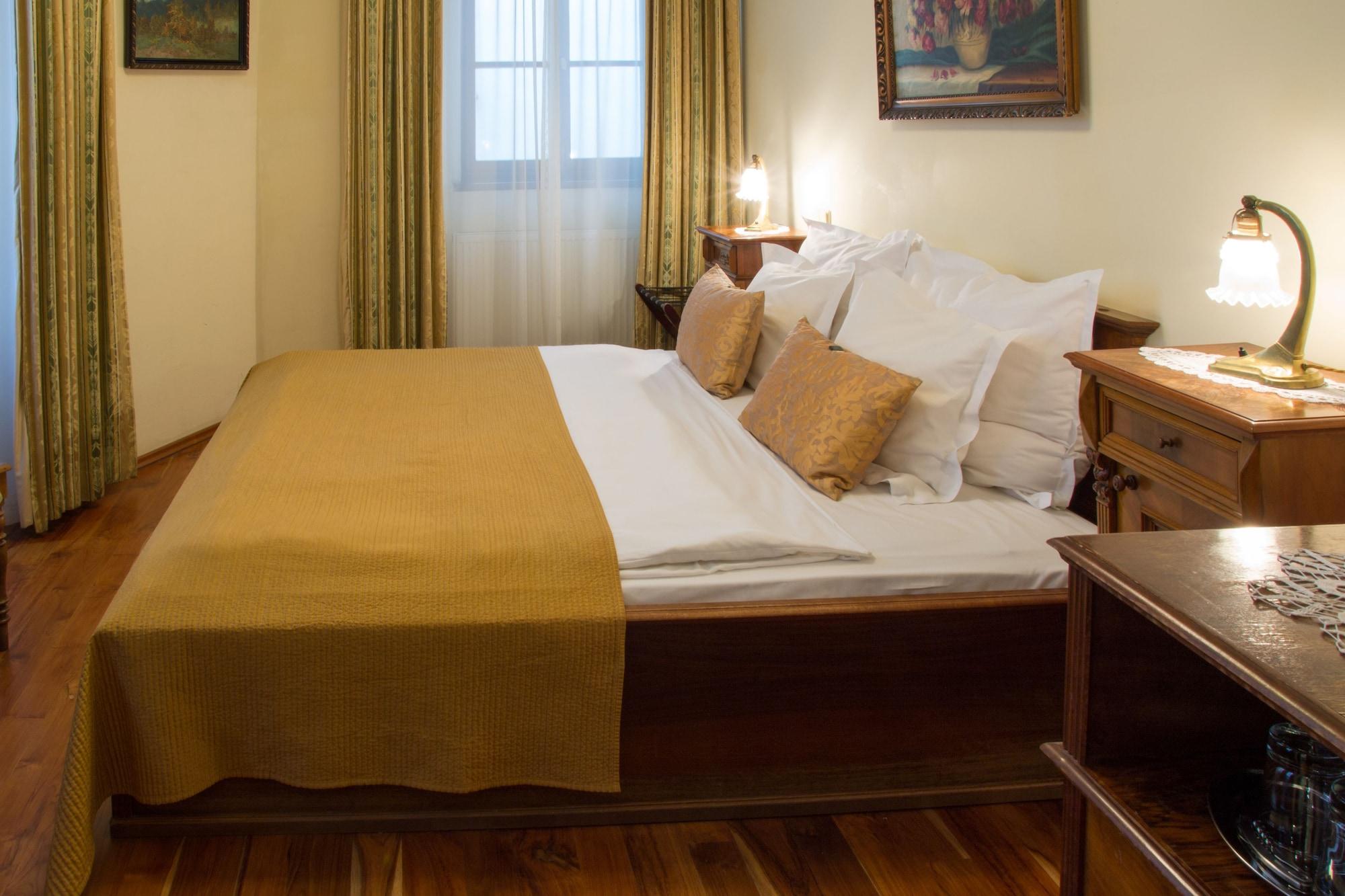 Grand Hotel Praha Ngoại thất bức ảnh