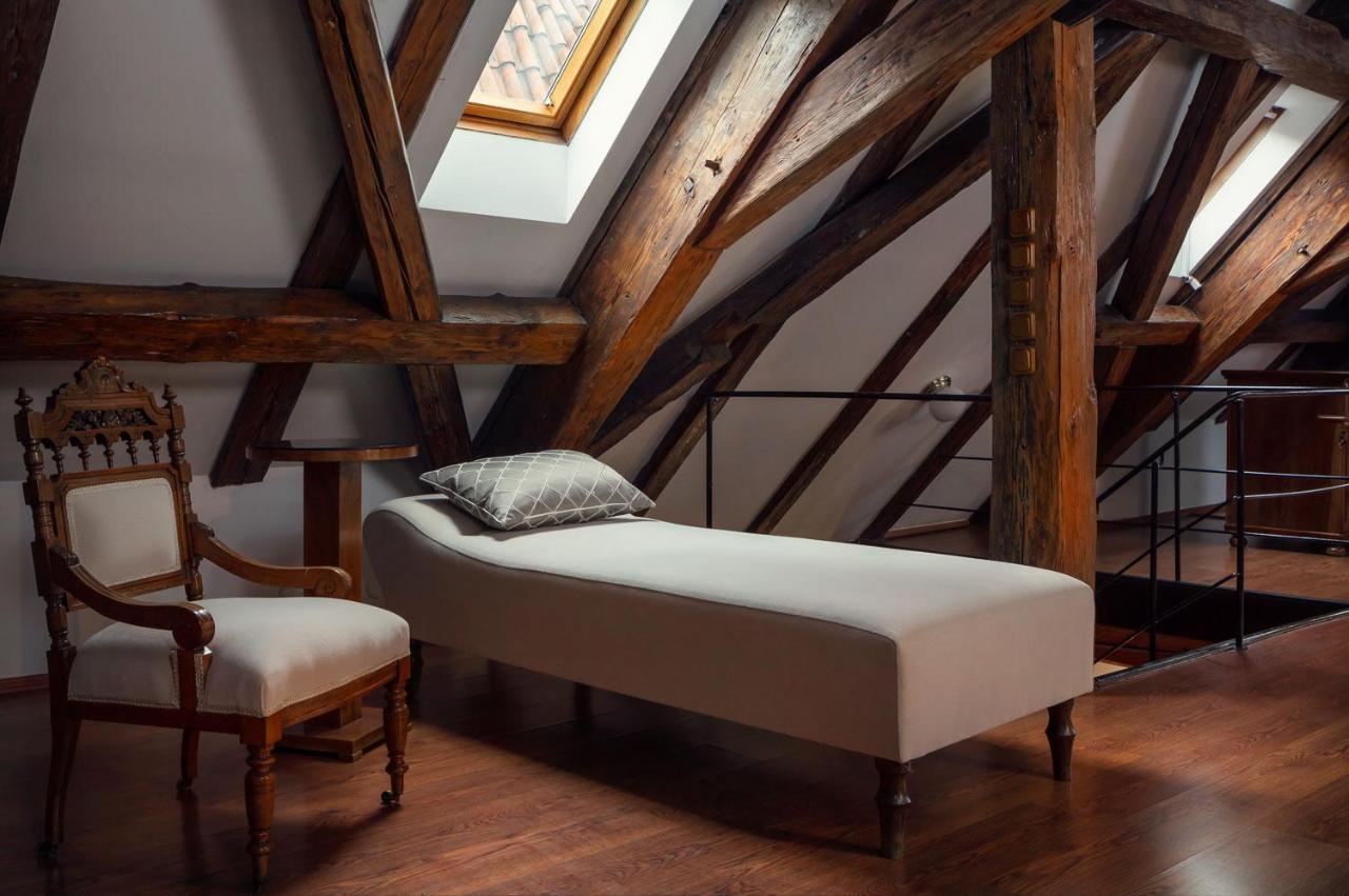 Grand Hotel Praha Ngoại thất bức ảnh
