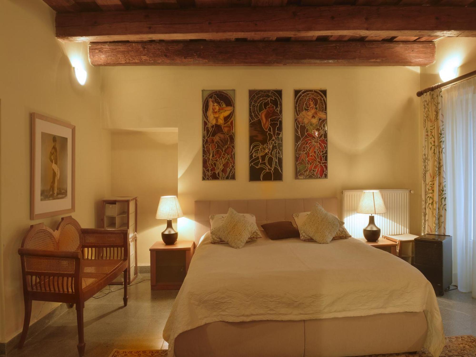 Grand Hotel Praha Phòng bức ảnh