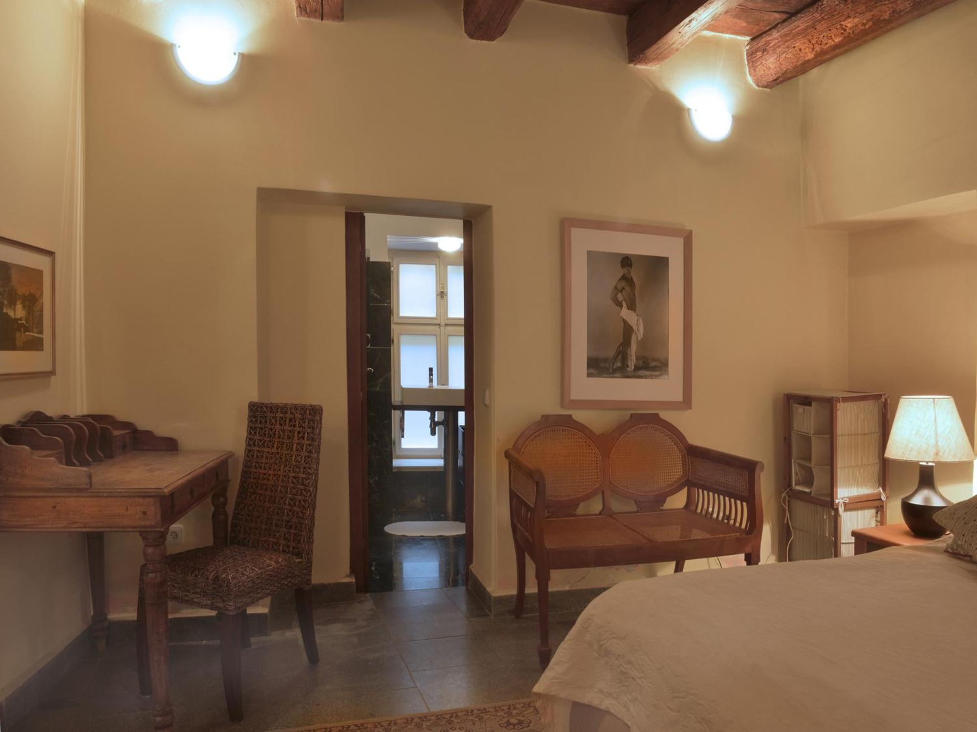 Grand Hotel Praha Phòng bức ảnh