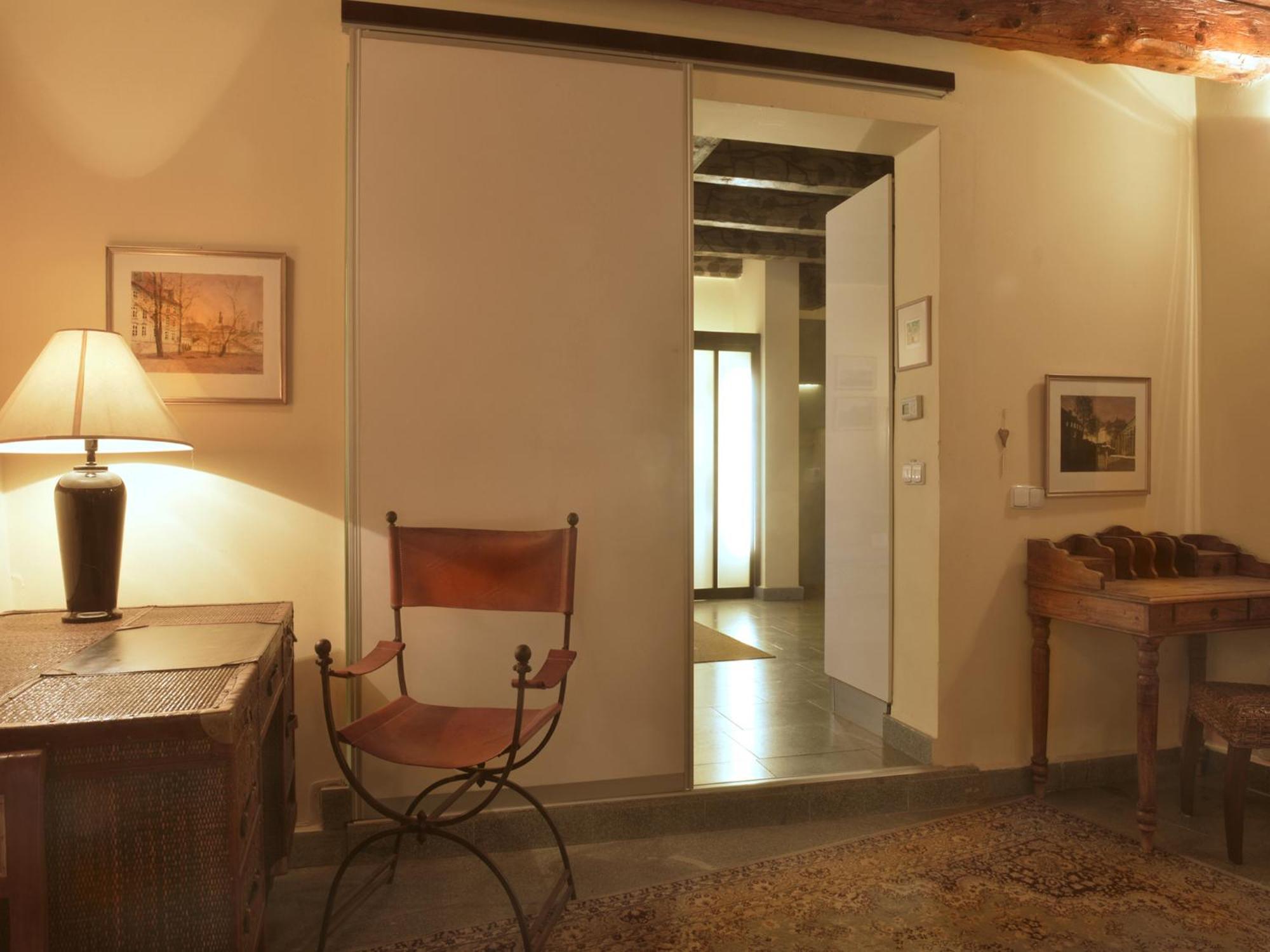 Grand Hotel Praha Phòng bức ảnh