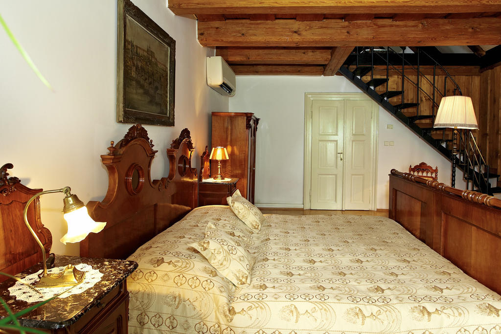 Grand Hotel Praha Ngoại thất bức ảnh