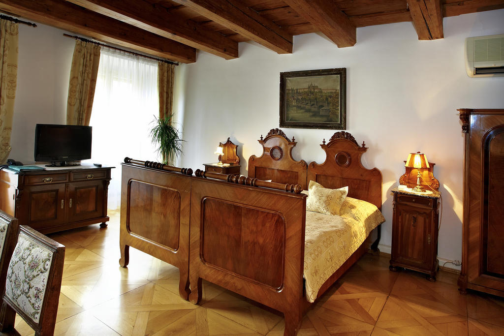 Grand Hotel Praha Ngoại thất bức ảnh
