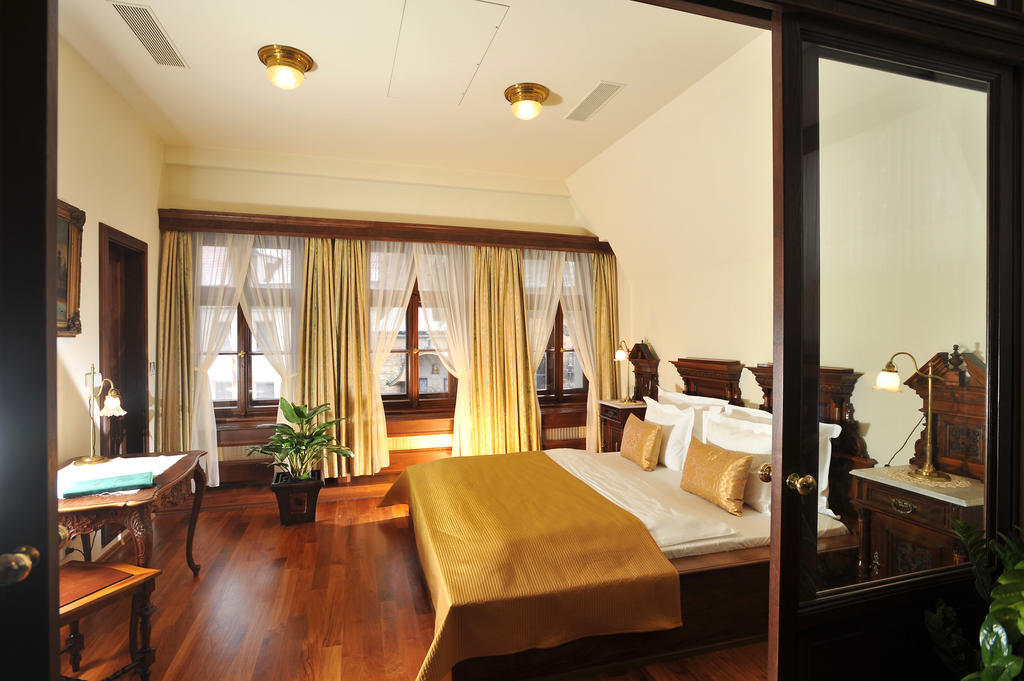 Grand Hotel Praha Phòng bức ảnh