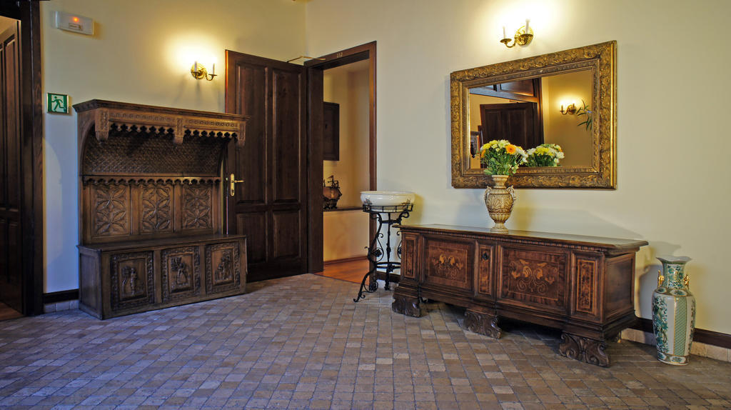 Grand Hotel Praha Ngoại thất bức ảnh